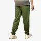 Men's Olive Green Premium Track Pants | Sports & Casual Wear